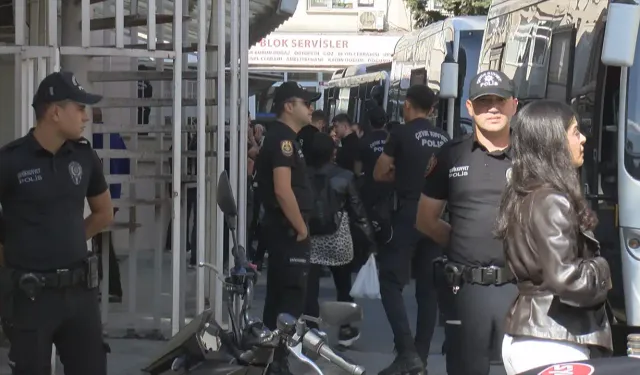 Sermaye piyasası operasyonunda 19 tutuklama