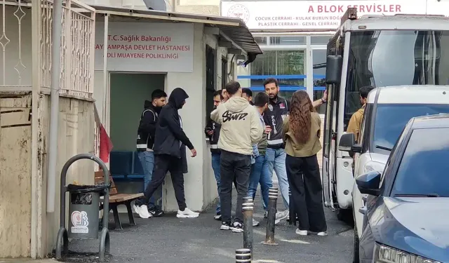 Fon soruşturmasında 5 yeni tutuklama