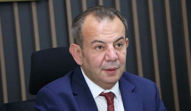 Tanju Özcan’a ‘cinsel saldırı’ davasında beraat