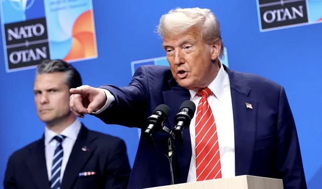 Trump’tan seçim hilesi ihbarına 1 milyon dolar ödül