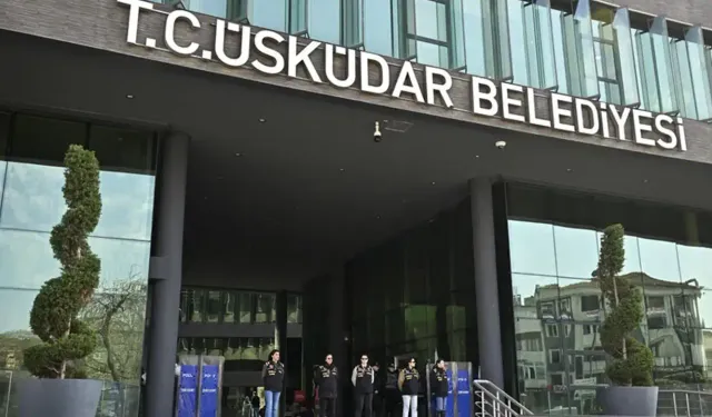 Üsküdar’da başkanvekili seçimi bugün yapılacak