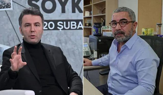 Veyis Ateş hakkında tahliye kararı