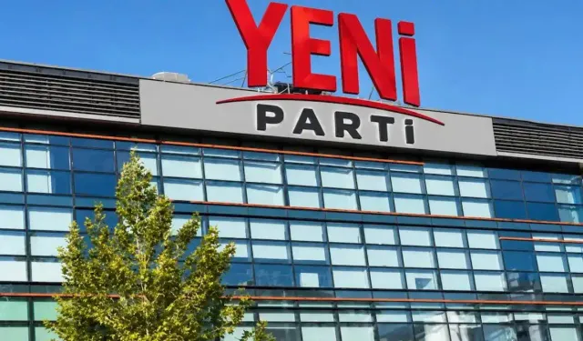 AYM'den Yeni Parti’ye savunma için 1 ay süre