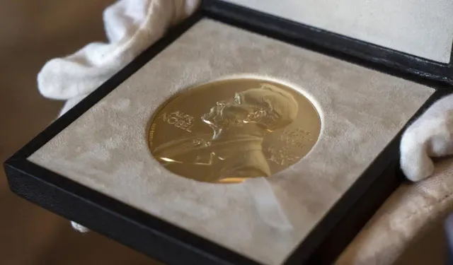 2026 Nobel Fizik Ödülü'nün sahibi belli oldu