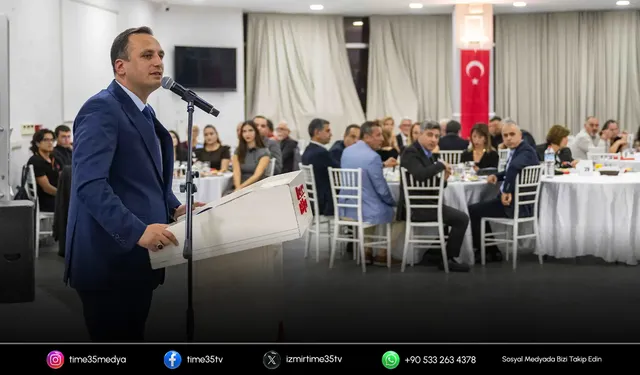 ADD Bornova’dan Cumhuriyet Bayramı buluşması