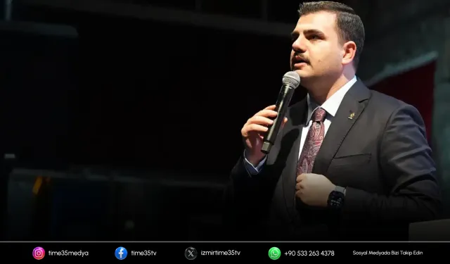 AK Partili İnan: “Bugün sadece Cemil Tugay katılacak”