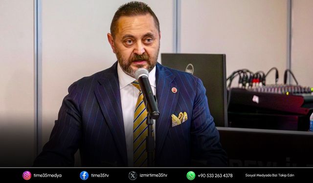AK Partili Ünal'dan Karşıyaka'daki çöp krizine sert tepki