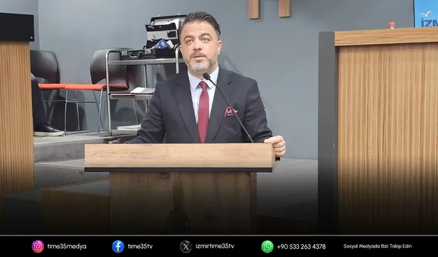 AK Partili Nail Kocabaş’tan 29 Ekim mesajı