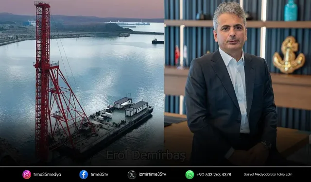 Sermaye piyasası operasyonunda Erol Demirbaş da tutuklandı