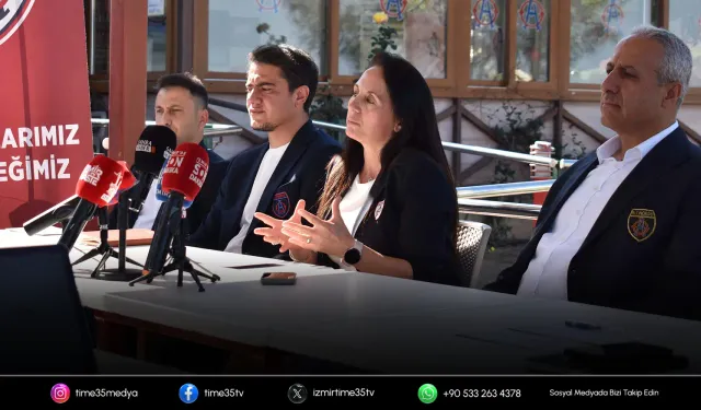 Altınordu'da yapay zeka dönemi