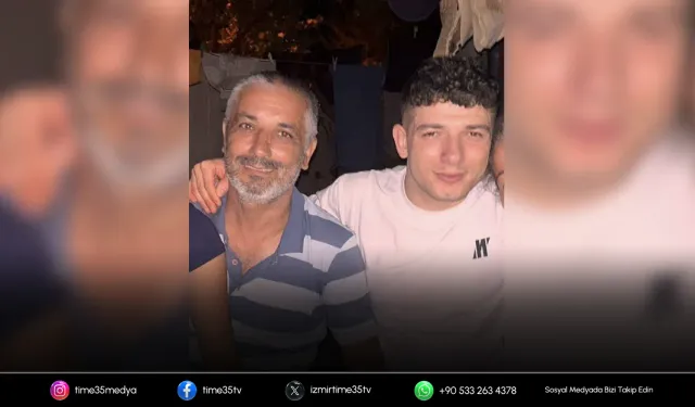 Cezaevinden izinli çıktı, babasını bıçaklayarak öldürdü