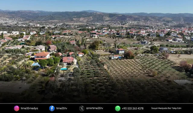 Mahkeme iptal etti, Bademler’de parselasyon yeniden yapıldı
