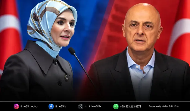 Bakan Göktaş'tan Ümit Özlale hakkında suç duyurusu!