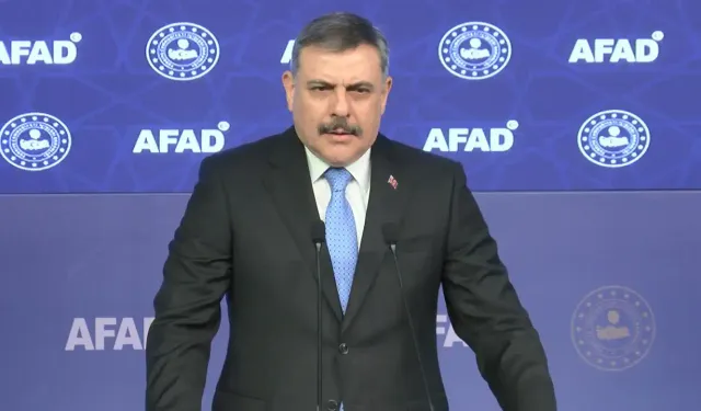 Bakan Çiftçi: KBRN tehditleri sınır tanımıyor