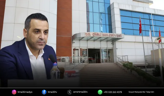 Çiğli Belediyesi araç filosunu güçlendiriyor