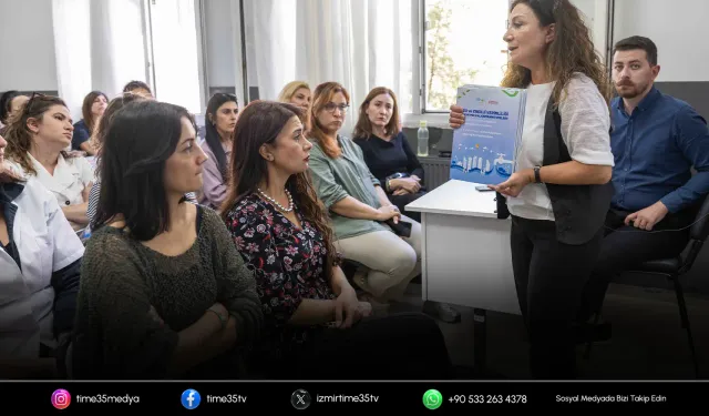 Bornova’da sürdürülebilir gelecek seferberliği