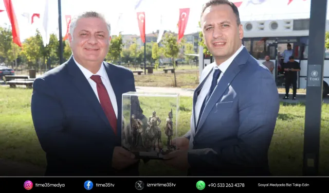 Bornova’nın üretim modeli Türkiye’ye yayılıyor