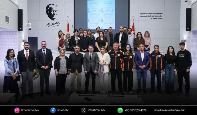 Buca’da iklim krizi masaya yatırıldı