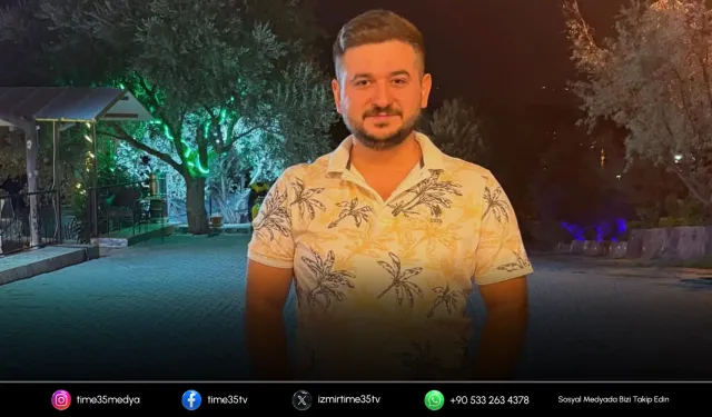 İzmir'de restoranda bıçaklı kavga: 1 ölü, 1 yaralı