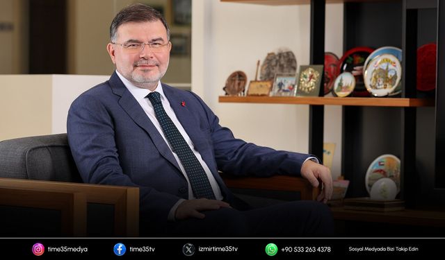 AK Partili Saygılı’dan İzmir’in gençlik ve spor yatırımlarına vurgu