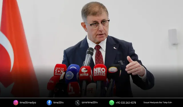 Tugay’dan Özel’in sözlerine yanıt: “Kötü söz sahibine aittir”