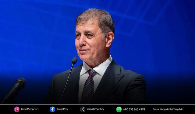CHP’den ayrılan Cemil Tugay ADD üyeliğini de sonlandırdı