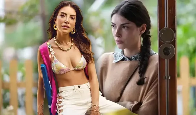 Deniz Baysal: Aşk tek başına yeterli değil