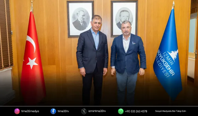 Dünya Bankası’ndan İzmir’e destek mesajı