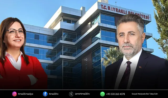 Bayraklı operasyonunda gözaltına alınan 45 isim belli oldu