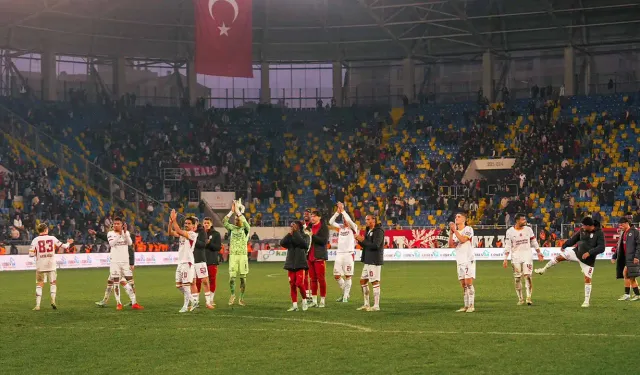 Galatasaray, Lille deplasmanında çıkış arıyor