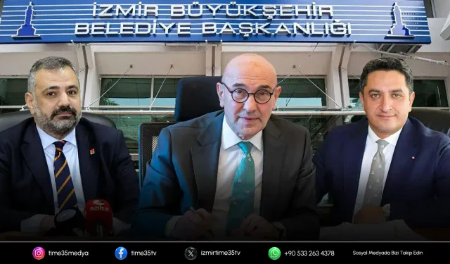 Gaziemir Kooperatifi soruşturmasında iddianame kabul edildi