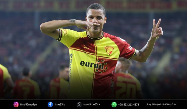 Göztepe’de Stoilov hücum hattında arayışını sürdürüyor