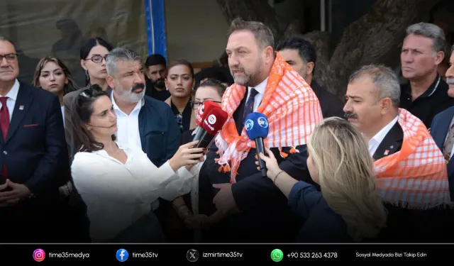 Gümrükçü: Üzümün alım fiyatı en az 150 lira olmalı