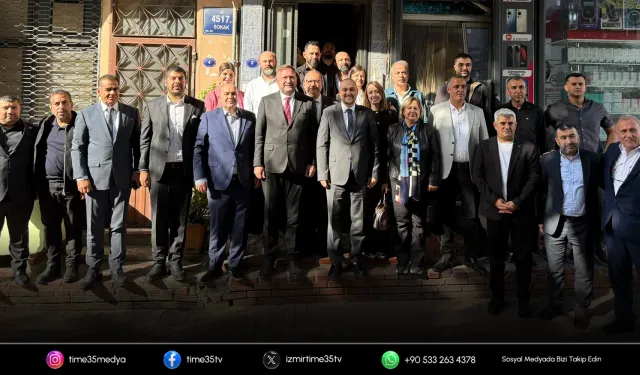 Utku Gümrükçü: “Halkın sesi olmaya kararlıyız”