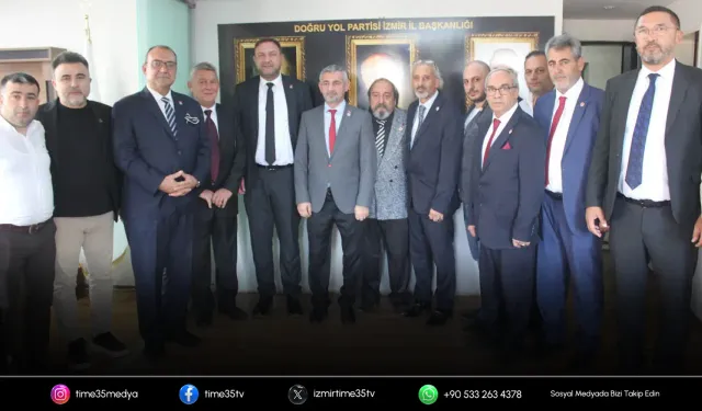 Gümrükçü'den ortak akıl ziyaretlerinde mesaj: “Siyasi Ahlak Yasası derhal çıkmalı”