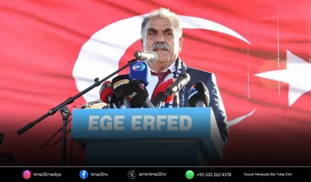 Erzurum Federasyonu’ndan Erkan Akar’a sert tepki