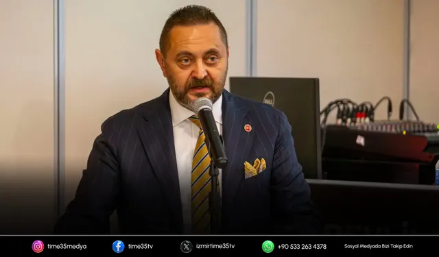 Hasan Ünal’dan Cumhuriyet Bayramı’nda milli birlik vurgusu