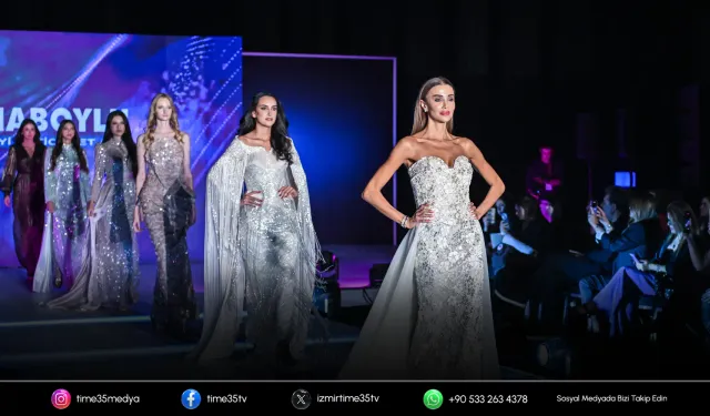 Fashion Prime’dan 2027 modasına İzmir imzası