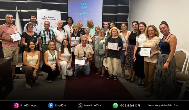 İzmir’de 30 ilçenin sesi Yurttaş Meclisi’ne taşınacak