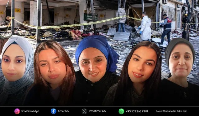 5 kişinin öldüğü patlama davası yeniden görülecek