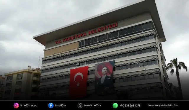 Karşıyaka’da çöp krizinin nedeni açıklandı: ÇAÇA araçlarının teslimatı gecikti