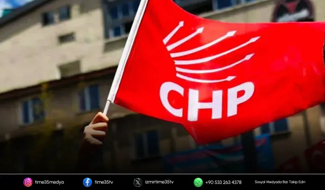 Karşıyaka’da CHP’den 4 meclis üyesi istifa etti