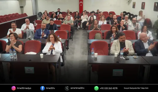 Karşıyaka’da Dünya Mimarlık Günü buluşması