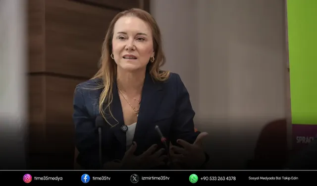 Başkan Mutlu, dirençli kent hedefini anlattı