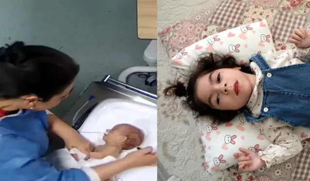 Kuvözde şiddet davasında rapor tartışması