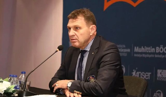 Emekli Tuğamiral Türker Ertürk hakkında tahliye kararı
