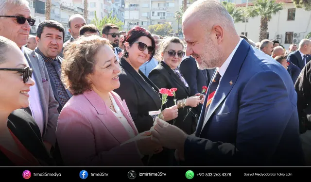 Başkan Pehlivan: “Muhtarlarımız bizim yol arkadaşlarımız”