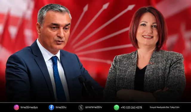Müslim Sarı’dan İlkay Girgin Erdoğan’a CHP’ye dönüş çağrısı