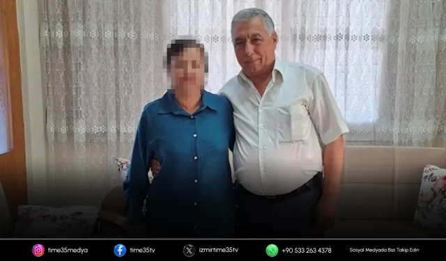 Ödemiş’te şüpheli ölüm: 63 yaşındaki adam hayatını kaybetti