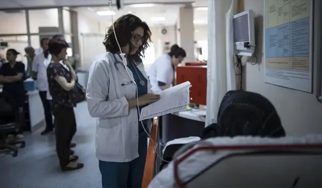 Sağlıkta elektronik rıza dönemi